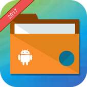 Hidden File Manager -Secret Lock for File Explorer on 9Apps