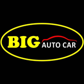 Big Auto Car icon