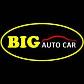 Big Auto Car