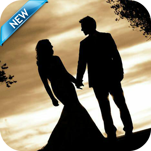 Love Wallpaper HD Free icon