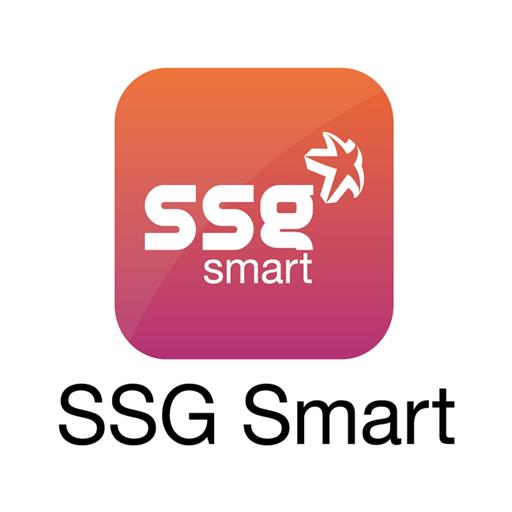SSG Smart icon