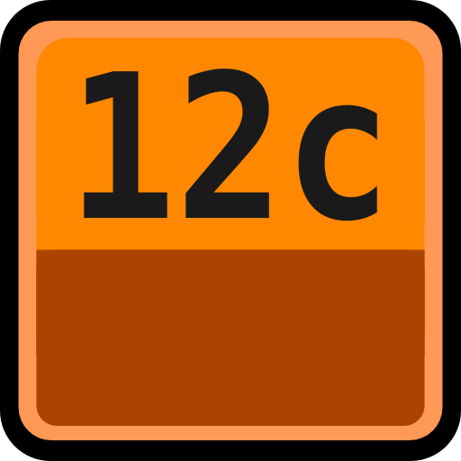 HP 12C Emulator icon