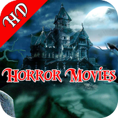 All HD Horror Movies icon