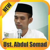 ikon Full Kajian Ust. Abdul Somad