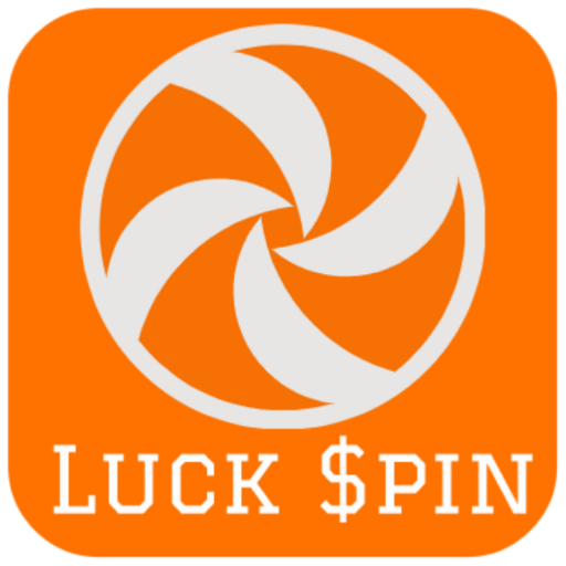 Luck Spin ( Play &amp; Win ) icon