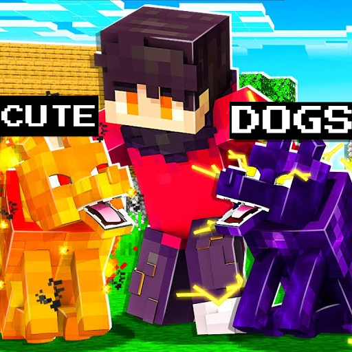 Mod perros elementales icon