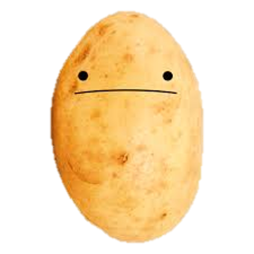 Hot Potato icon