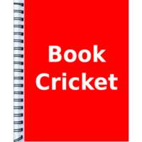 Book Cricket
