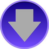 HD All Video-Downloader Free Player icon