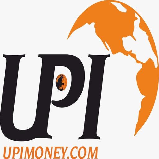 UPI Money icon