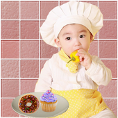 Kitchen Cooking Story icon