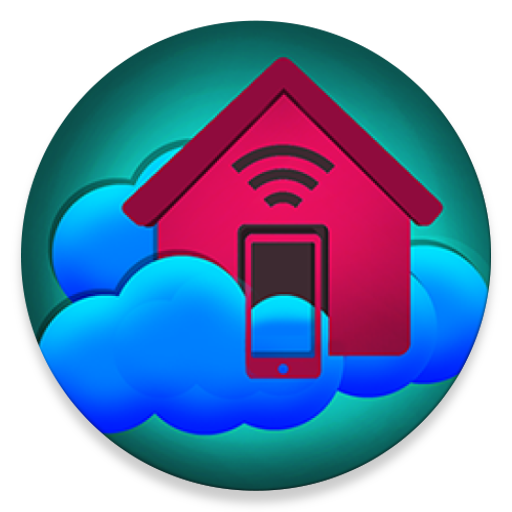AIOHA Hotel Automation icon