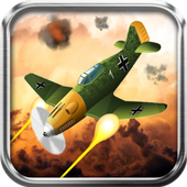 Sky Fighter 2019 icon