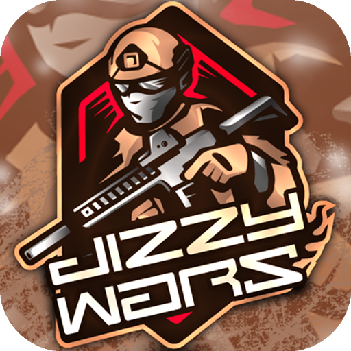 Dizzy Wars - 2D Platform Action Gun Shooting icon