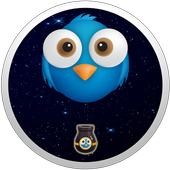 Shoot Bubble Birds icon