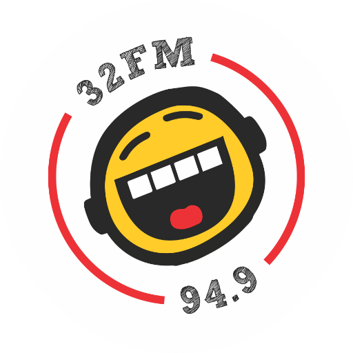 32FM 94.9 أيقونة