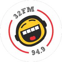 32FM 94.9 on 9Apps