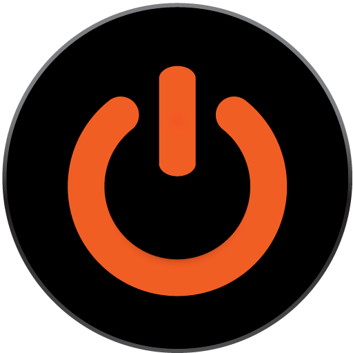 Flashlight icon