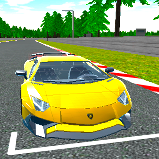 Real Racing League иконка