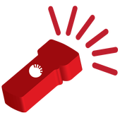 Kh Flash Light, Kh Flash Light icon