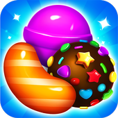 Candy Survival icon