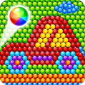 Bubble Shooter Trip icon