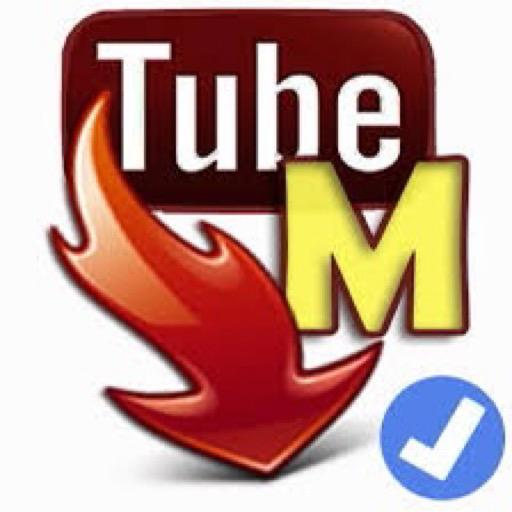 V Video Player HD 1080p Vbmv Movie Player icon