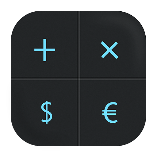 CalCon Converter &amp; Calculator icon