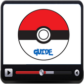 Videos for Pokemon Go icon