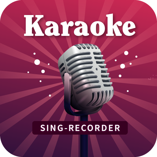 Sing Karaoke Lyrics Offline icon