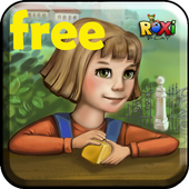 Educational games for children icon