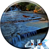 Stream HD Video Wallpaper icon