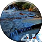 Stream HD Video Wallpaper