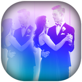 Love Photo Blender icon