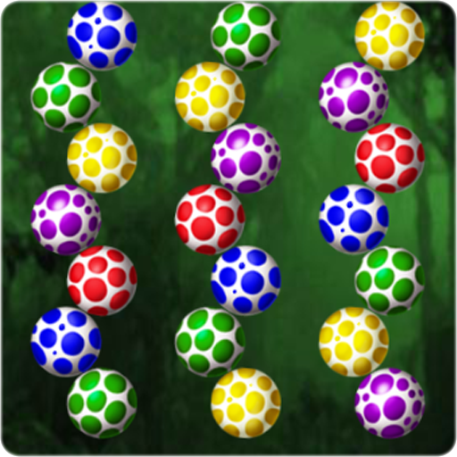 Egg Shoot 2017 - Bubble Shoot icon