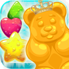 Candy Gummy Bears icon