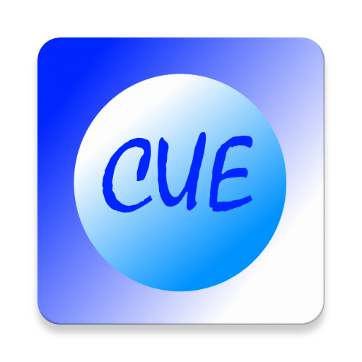 Flac Cue Splitter icon
