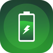 Battery Saver - Fast Charge icon