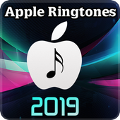 Apple Ringtones 2019 icon