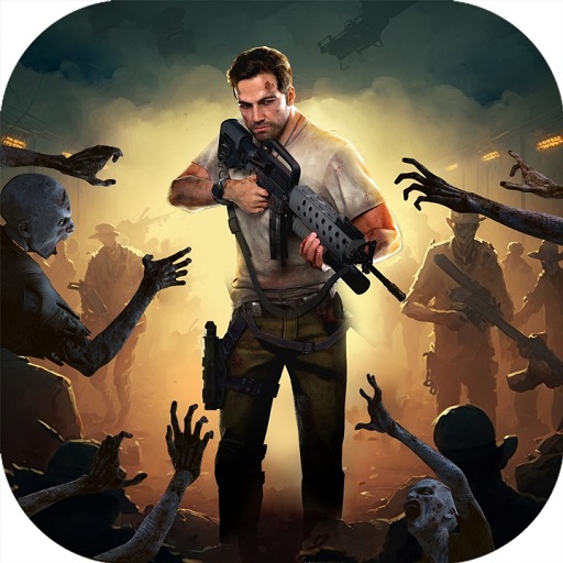 Survive: Zombie Defense icon