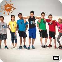 Ninja Kidz TV Wallpapers HD