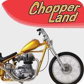 ChopperLand on 9Apps