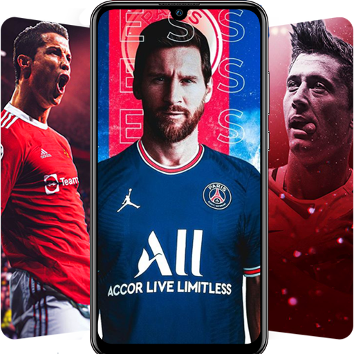 Football wallpaper icon