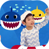Baby Shark Songs icon