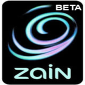 My Zain JO icon