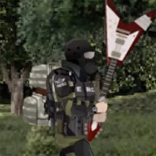 The Last Stand  Zombie City icon