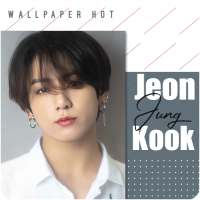 Jeon Jung-Kook Wallpaper Hot