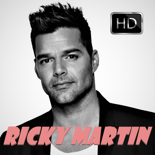 Ricky Martin Best Songs and Albums icon