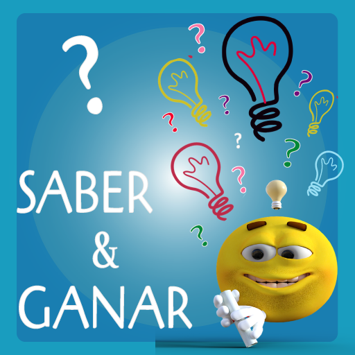 Saber y Ganar icon