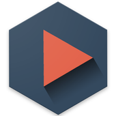 Amazing IPTV Player icon